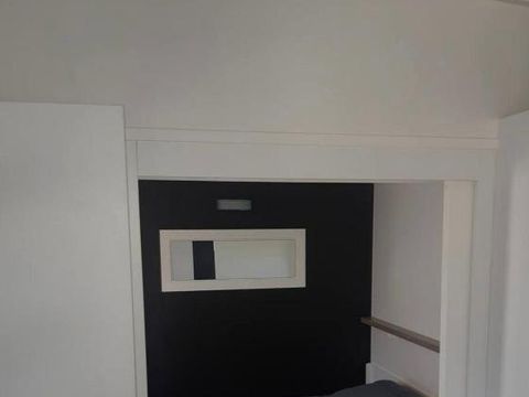 MOBILHOME 6 personnes - Mobil-home 2 chambres - 2 salles de bain - Contis TAOS2 MH 462