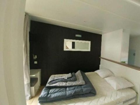 MOBILHOME 6 personnes - Mobil-home 2 chambres - 2 salles de bain - Contis TAOS2 MH 462