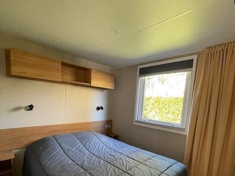 MOBILHOME 8 personnes - Mobil-home 3 chambres - Contis AMOR MH 066