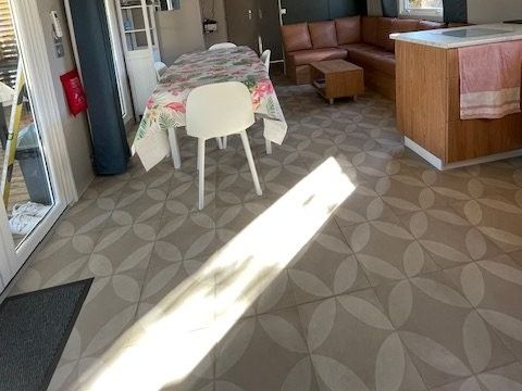 MOBILHOME 8 personnes - Mobil-home 3 chambres - Contis AMOR MH 066