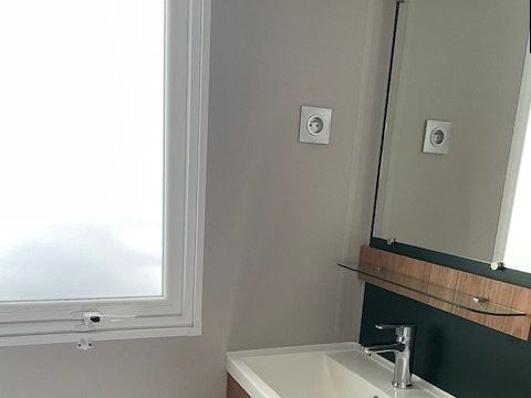 MOBILHOME 8 personnes - Mobil-home 3 chambres - Contis AMOR MH 066