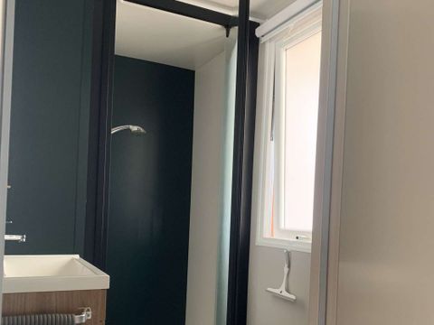 MOBILHOME 6 personnes - Mobil-home 2 chambres - 2 salles de bain - Contis AVENT2 MH 365