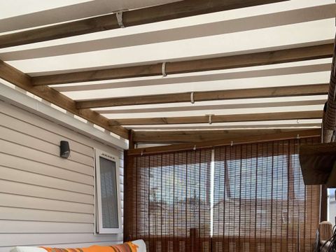 MOBILHOME 6 personnes - Mobil-home 2 chambres - 2 salles de bain - Contis AVENT2 MH 365