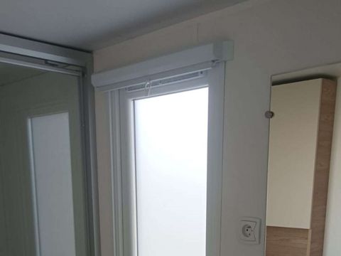 MOBILHOME 6 personnes - Mobil-home 2 chambres - Contis ELEG2 MH 475