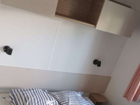 MOBILHOME 6 personnes - Mobil-home 2 chambres - Contis ELEG2 MH 475