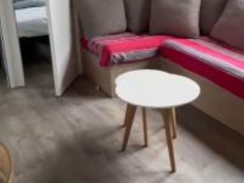 MOBILHOME 8 personnes - Mobil-home 3 chambres - Contis CASITA MH 477