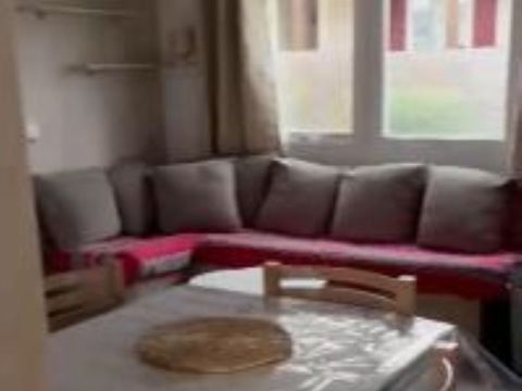 MOBILHOME 8 personnes - Mobil-home 3 chambres - Contis CASITA MH 477