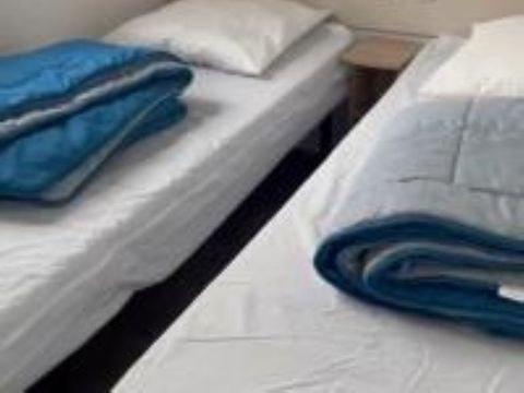 MOBILHOME 8 personnes - Mobil-home 3 chambres - Contis CASITA MH 477