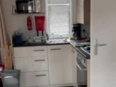 MOBILHOME 8 personnes - Mobil-home 3 chambres - Contis CASITA MH 477