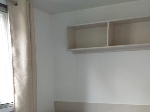 MOBILHOME 6 personnes - Mobil-home 2 chambres - Contis ELEG2 MH 538
