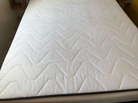 MOBILHOME 8 personnes - Mobil-home 3 chambres - Contis BORA MH 385