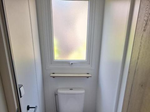 MOBILHOME 8 personnes - Mobil-home 3 chambres - Contis BORA