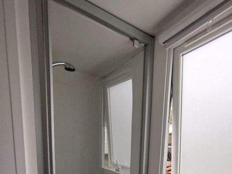 MOBILHOME 8 personnes - Mobil-home 3 chambres - 2 salles de bain - Contis LUMI MH 353 6 pers.