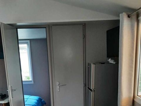 MOBILHOME 6 personnes - Mobil-home 2 chambres - 2 salles de bain - Contis AVENT2 MH 229