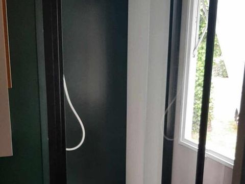 MOBILHOME 6 personnes - Mobil-home 2 chambres - 2 salles de bain - Contis