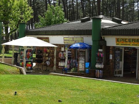 Tour Opérateur et particuliers sur camping Les Dunes de Contis - Funpass non inclus - Camping Landes - Image N°13