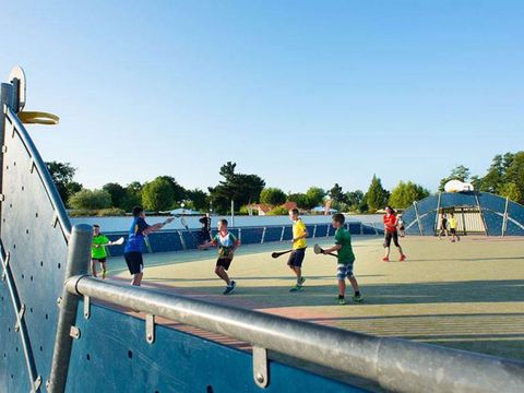 Tour Opérateur et particuliers sur camping Les Dunes de Contis - Funpass non inclus - Camping Landes - Image N°9