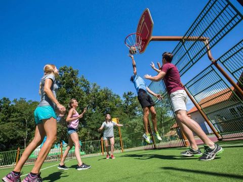 Tour Opérateur et particuliers sur camping Les Dunes de Contis - Funpass non inclus - Camping Landes - Image N°10