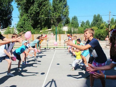 Tour Opérateur et particuliers sur camping Les Dunes de Contis - Funpass non inclus - Camping Landes - Image N°11