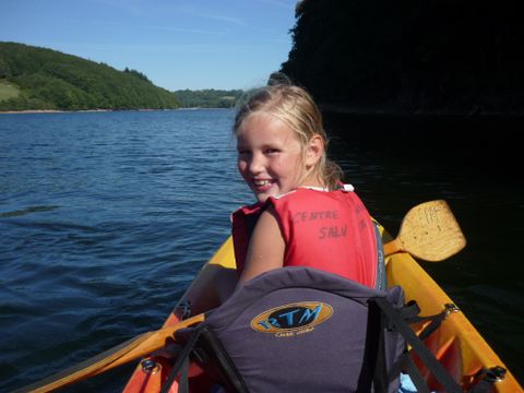 Camping Le Plo - Camping Tarn - Image N°23