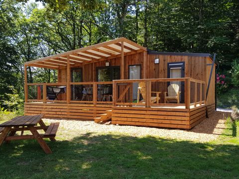 Camping Le Plo - Camping Tarn - Image N°3
