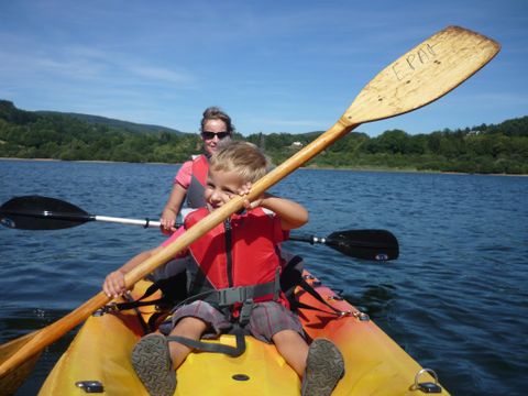 Camping Le Plo - Camping Tarn - Image N°24