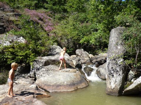 Camping Le Plo - Camping Tarn - Image N°32