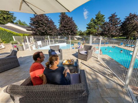 Camping Le Plo - Camping Tarn - Image N°11
