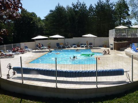 Camping Le Plo - Camping Tarn - Image N°13