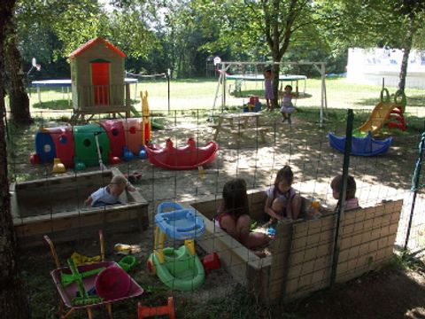 Camping Le Plo - Camping Tarn - Image N°14