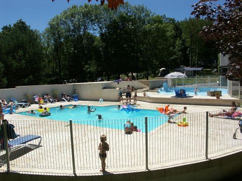 Camping Le Plo - Camping Tarn - Image N°6