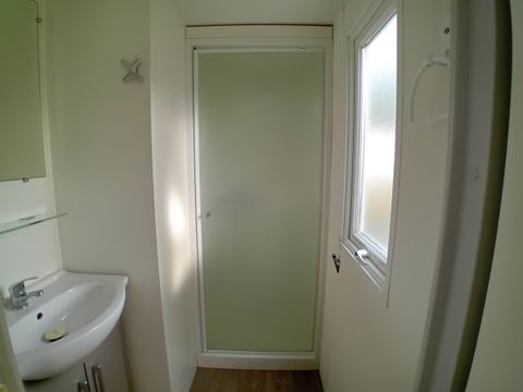 MOBILHOME 4 personnes - A129 - 2 CHAMBRES