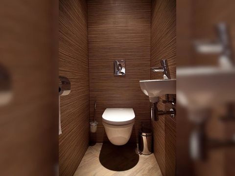 TENTE TOILE ET BOIS 4 personnes - Royal Lodge