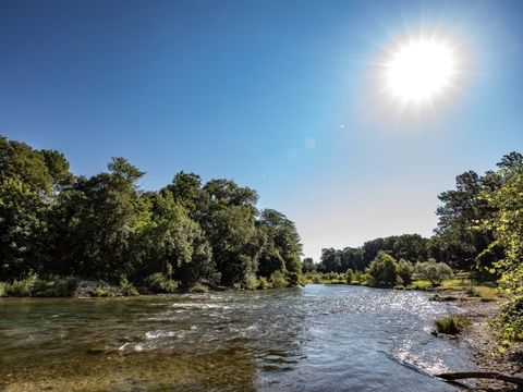 Camping La Vallée Verte - Camping Gard - Image N°11