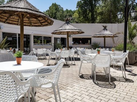 Camping La Vallée Verte - Camping Gard - Image N°6