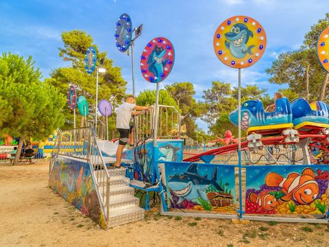 Camping Zaton Holiday Resort  - Camping Zadar - Image N°3