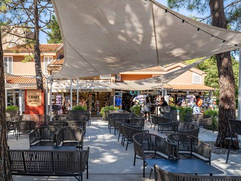 Camping Zaton Holiday Resort  - Camping Zadar - Image N°15