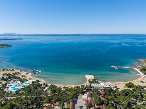 Camping Zaton Holiday Resort  - Camping Zadar - Image N°23