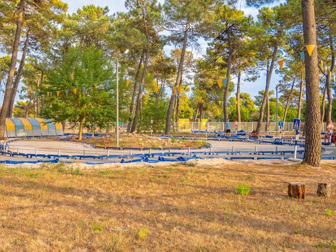 Camping Zaton Holiday Resort  - Camping Zadar - Image N°4