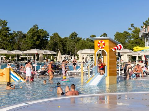 Camping Zaton Holiday Resort  - Camping Zadar - Image N°21