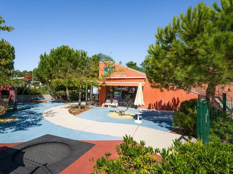 Camping Zaton Holiday Resort  - Camping Zadar - Image N°9