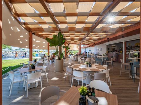 Camping Zaton Holiday Resort  - Camping Zadar - Image N°8