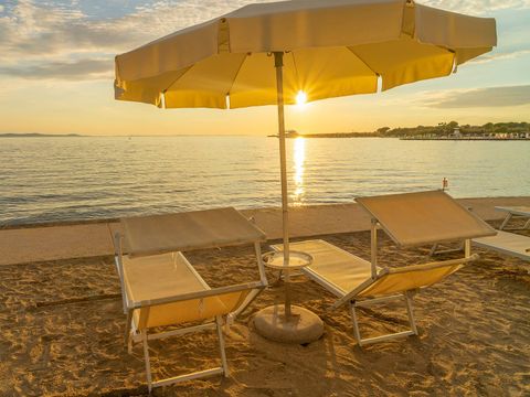 Camping Zaton Holiday Resort  - Camping Zadar - Image N°19