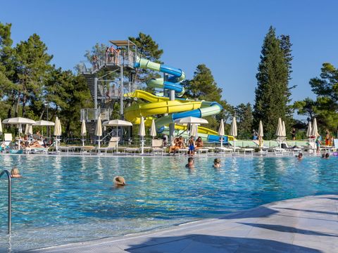 Camping Zaton Holiday Resort  - Camping Zadar - Image N°2