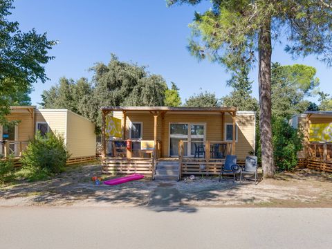 Camping Zaton Holiday Resort  - Camping Zadar - Image N°9