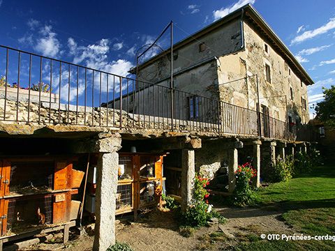 Camping de La Gare - Camping Pyrénées-Orientales - Image N°11