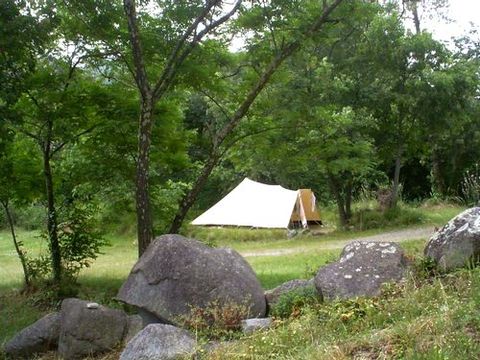 Camping du Riuferrer - Camping Pyrénées-Orientales - Image N°26