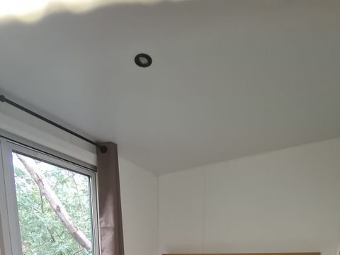 MOBILHOME 4 personnes - Mobil Home PREMIUM 35m²