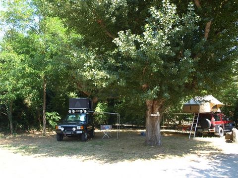 Camping du Riuferrer - Camping Pyrénées-Orientales - Image N°29
