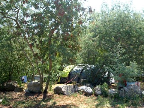 Camping du Riuferrer - Camping Pyrénées-Orientales - Image N°18